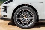Porsche Macan S 2018 года (WW)
